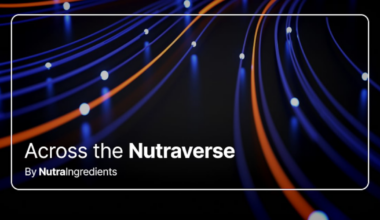 This week's Nutraverse: Biotics in space, UNPA to sunset, SGP mandatory notification