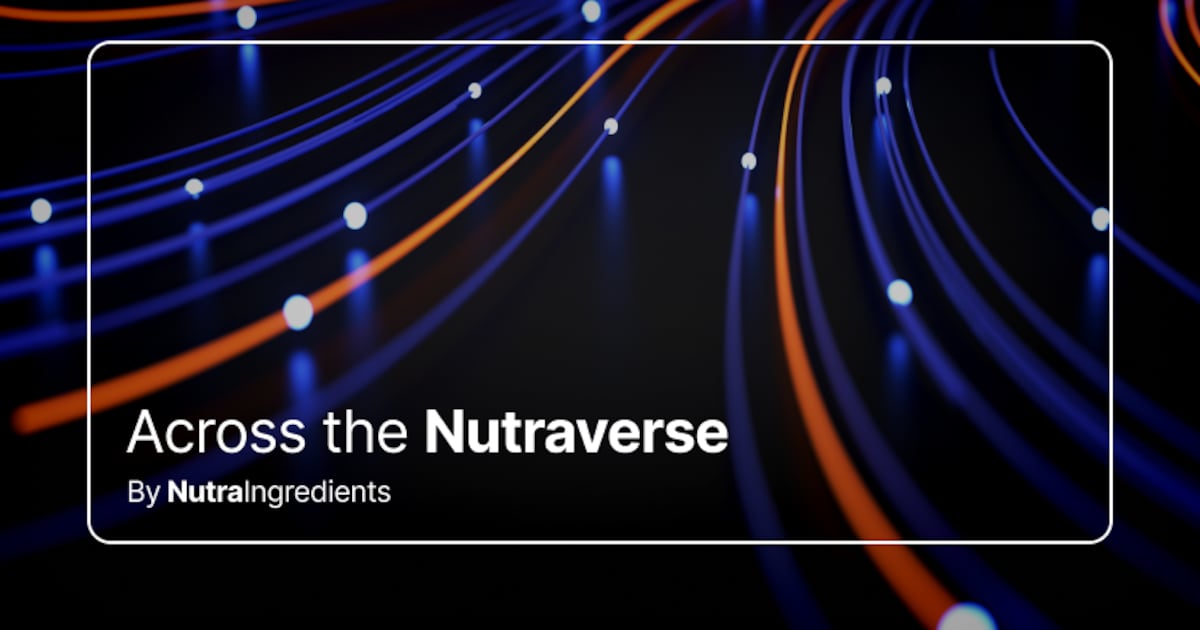 This week's Nutraverse: Biotics in space, UNPA to sunset, SGP mandatory notification