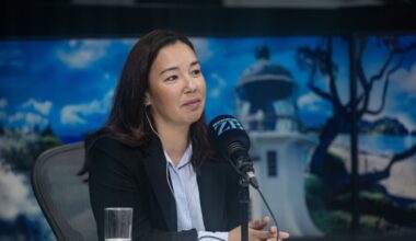 Opportunity will get into Parliament, latest Poll of Polls forecasts – here's the full prediction - NZ Herald