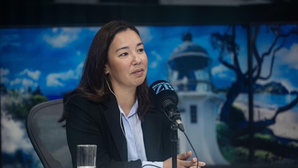 Opportunity will get into Parliament, latest Poll of Polls forecasts – here's the full prediction - NZ Herald