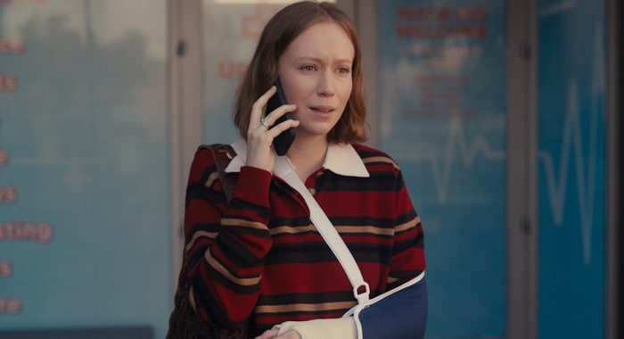 Hannah Einbinder in Hacks: Season 5 (2026)