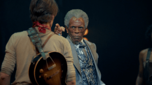 André De Shields in 'Hadestown'