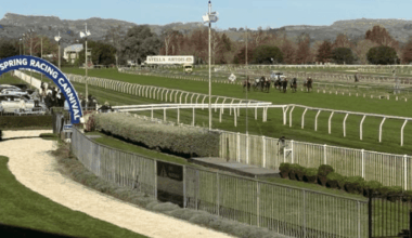 Seven NZ Courses Face Closure Under Proposed Stamina Plan