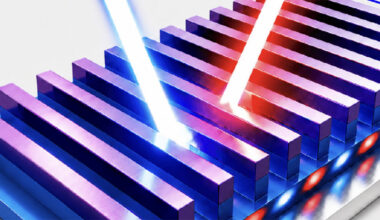 Scientists Find a Way Around a 160-Year-Old Law of Physics to Create Programmable Heat : ScienceAlert