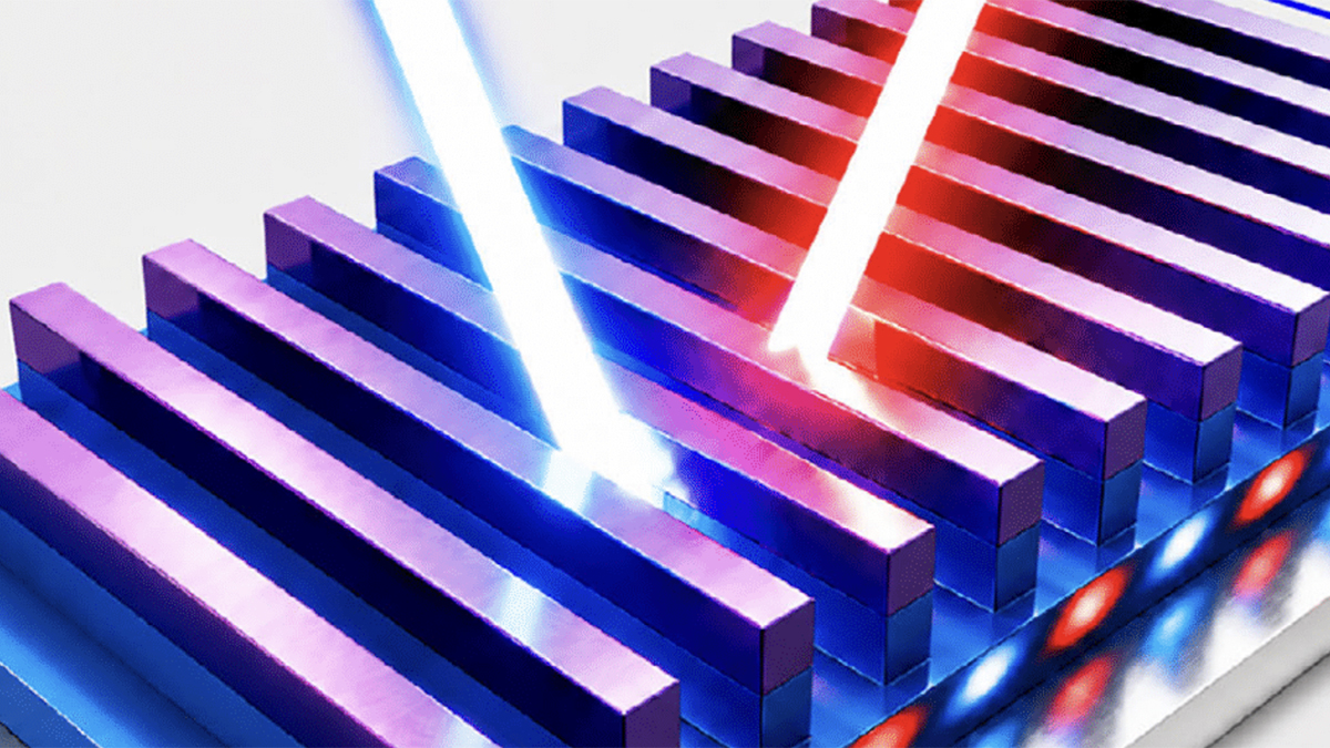 Scientists Find a Way Around a 160-Year-Old Law of Physics to Create Programmable Heat : ScienceAlert