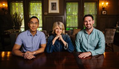 Hint founding team