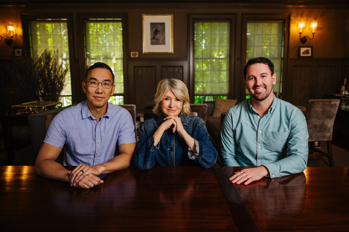 Hint founding team