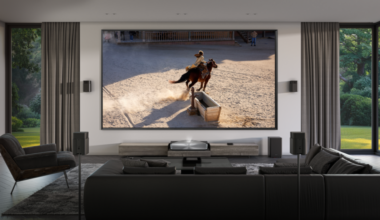 Hisense PX4 Pro