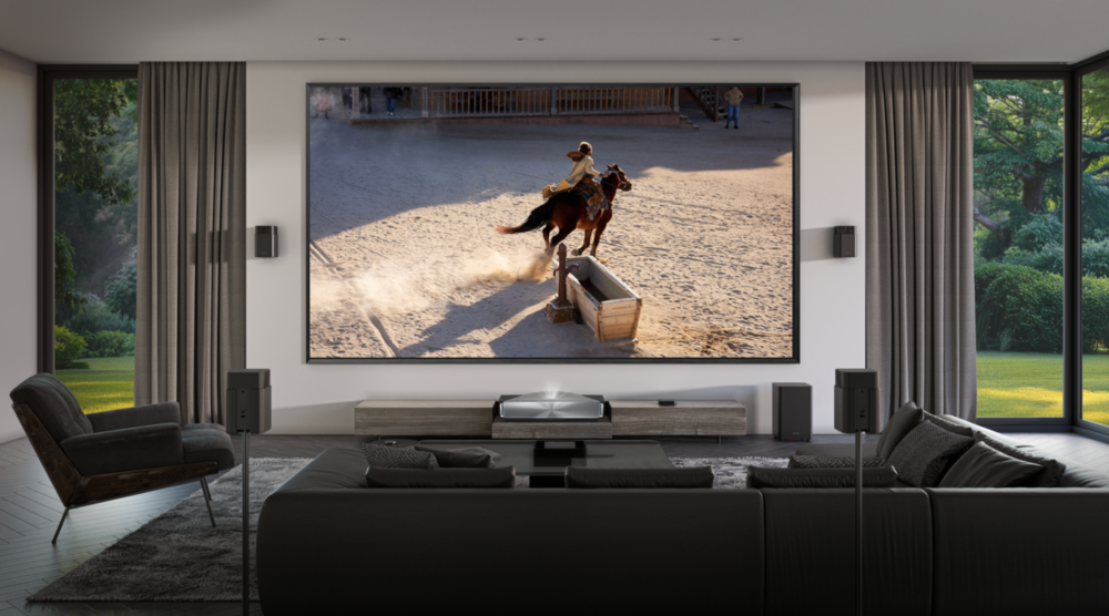 Hisense PX4 Pro