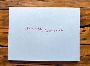 Zackery Hobler: Beneath Two Skies