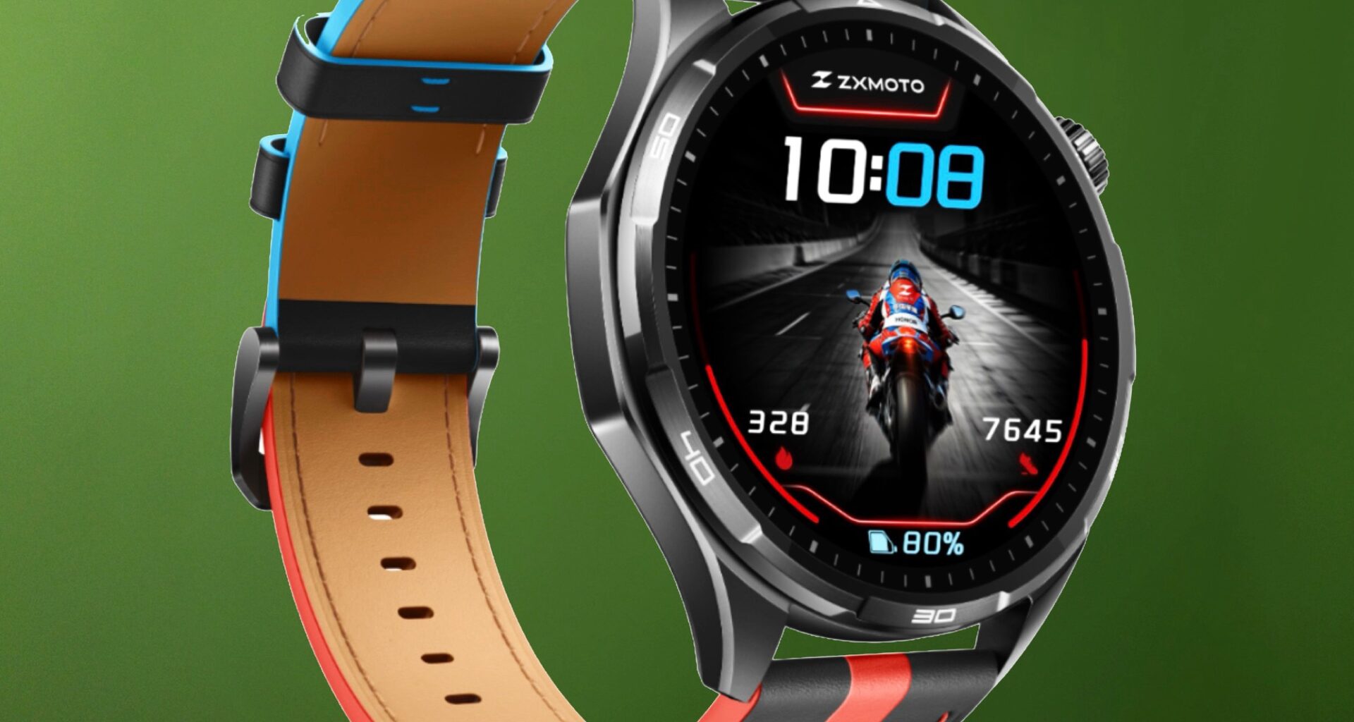 Honor Watch 6 Plus with 1,000 mAh battery and 3,000-nit display gets special edition