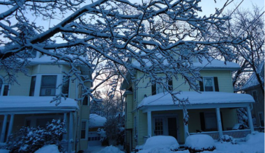 Residential auction activity at a 3-year low as winter weather bites