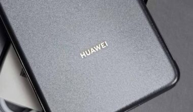 Huawei brand