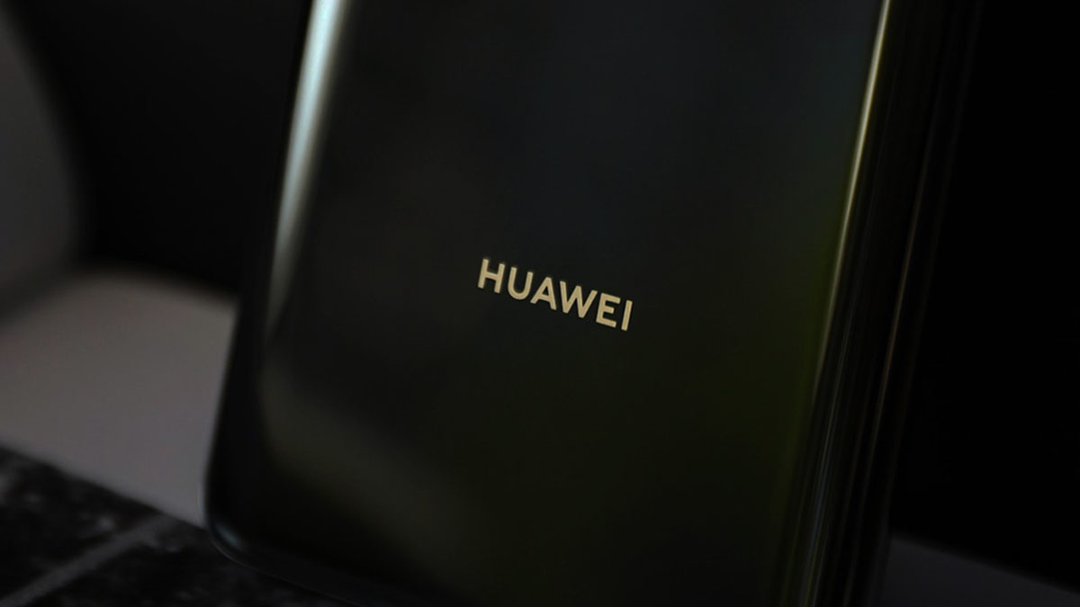 Huawei brand