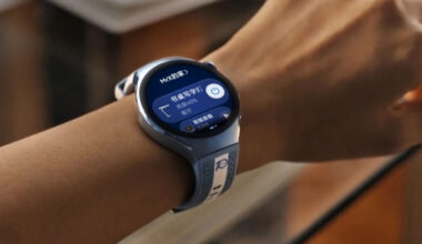 Huawei Watch