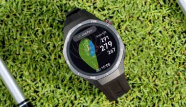 Huawei Watch GT 5 Pro
