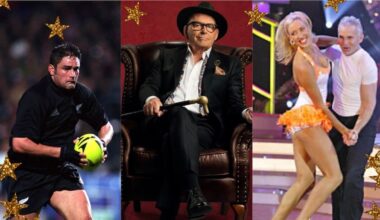 The rise of the celebrity politician – The Front Page