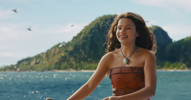 ‘Moana’ exposes the limits of Disney’s remake machine – Deseret News