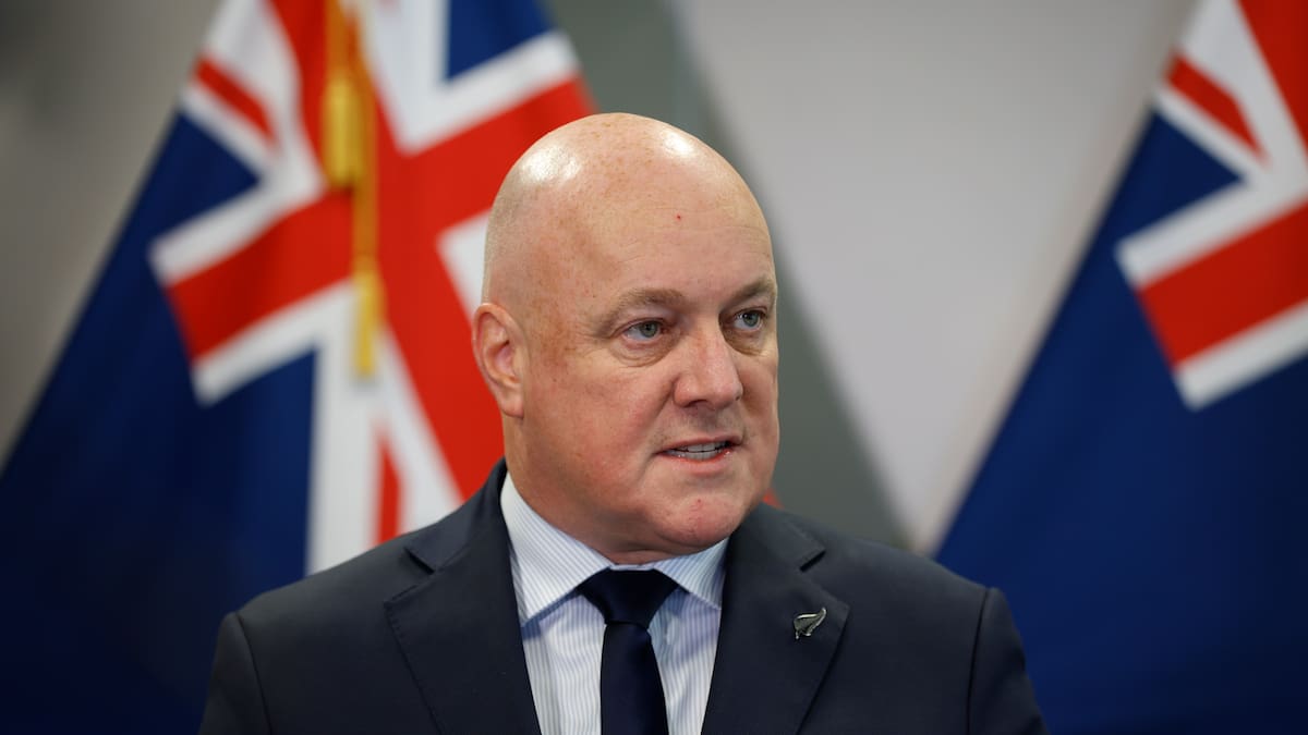 New Zealand to explore joining Fiji-Australia defence alliance; announcement follows China missile launch