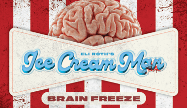 Eli Roth, Humphry Slocombe Release on New Flavor For 'Ice Cream Man'