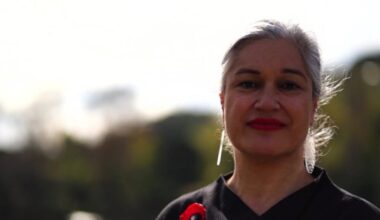 Former National MP Harete Hipango-Brownlie confirmed as NZ First candidate in Whanganui – Te Ao Māori News