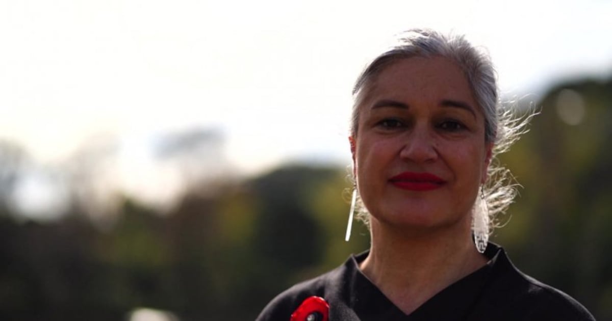 Former National MP Harete Hipango-Brownlie confirmed as NZ First candidate in Whanganui – Te Ao Māori News