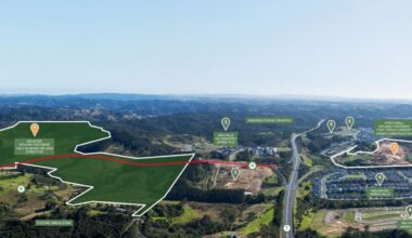 Controversial Ōrewa development given fast-track green light