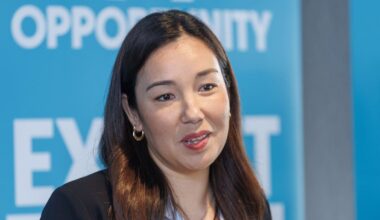 Election 2026: The Opportunity Party’s tax plan could lead to public service job losses, less money for Oranga Tamariki, leader Qiulae Wong says