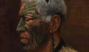 Who was the man in the missing Goldie portrait?