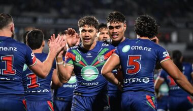 'Very dangerous': All you need to know before Warriors v Bulldogs - NZ Herald