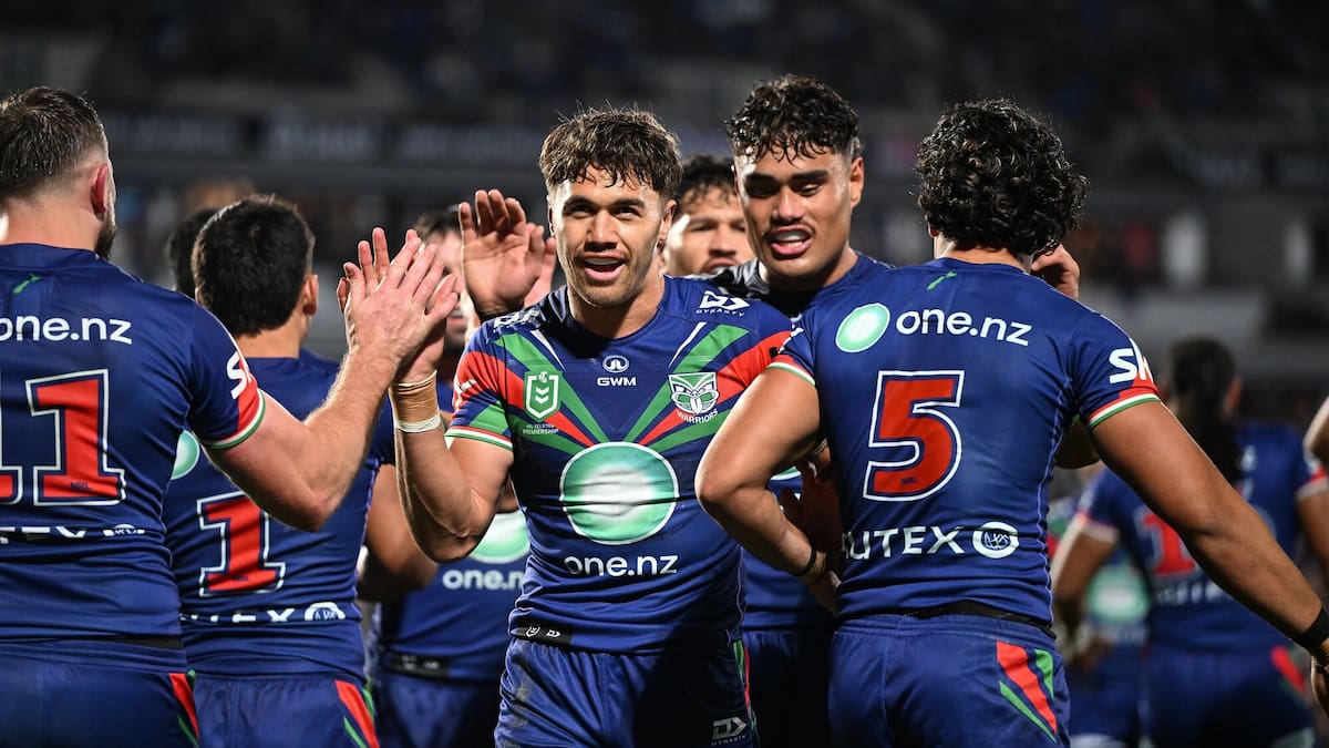 'Very dangerous': All you need to know before Warriors v Bulldogs - NZ Herald