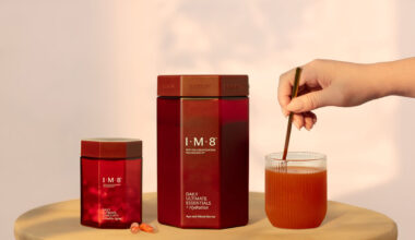IM8 Products