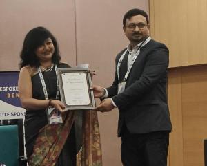 Exclusive Interview: Meet Bangaluru based Ananya Sanyal, Founder of ClarioNya,On Empowering,MSME's Startup and Entrepreneurs Across India