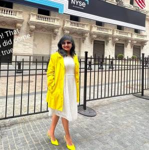 Exclusive Interview: Meet Bangaluru based Ananya Sanyal, Founder of ClarioNya,On Empowering,MSME's Startup and Entrepreneurs Across India