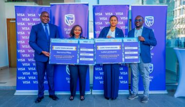 Tanzania sees rapid progress toward cashless economy as cross-border digital payments soar by 201 per cent