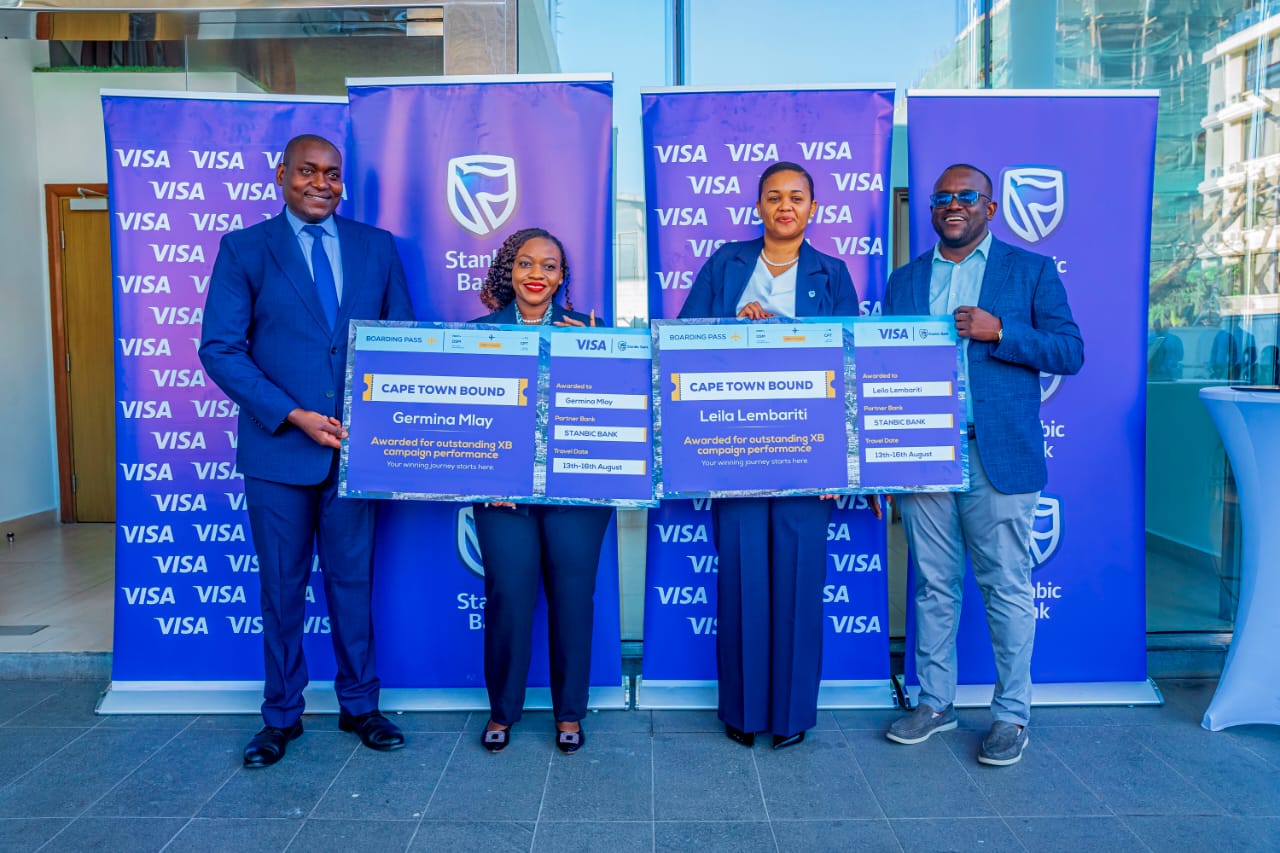 Tanzania sees rapid progress toward cashless economy as cross-border digital payments soar by 201 per cent