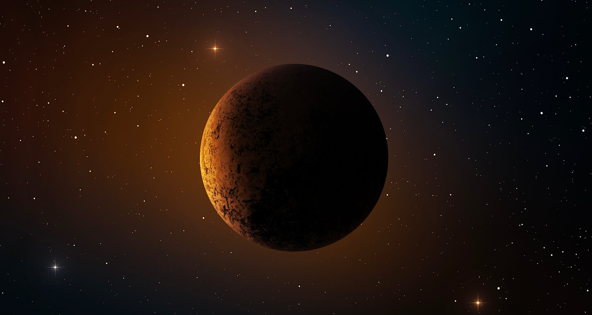 Young gas giant challenges a leading theory of planet formation