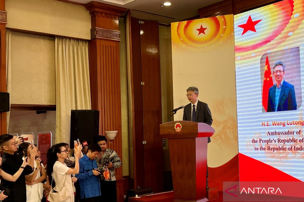 China invites Indonesian MSMEs to tap vast consumer market
