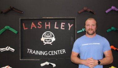 Lashley Training Center to open new facility in Fredericktown