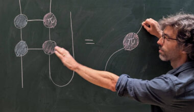Can a 16-year-old really understand quantum teleportation? – Physics World