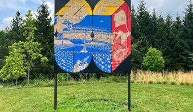 Connecticut’s Artists Have Been Hiding in Plain Sight