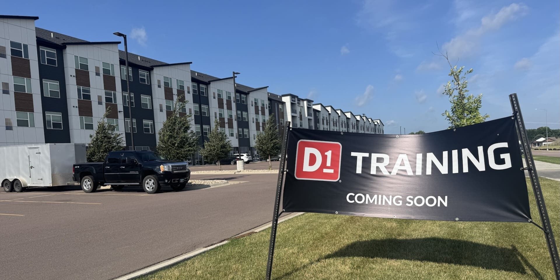 D1 Training to return to Sioux Falls