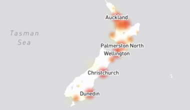 Facebook, Instagram and Messenger down for New Zealand users as global Meta outage hits