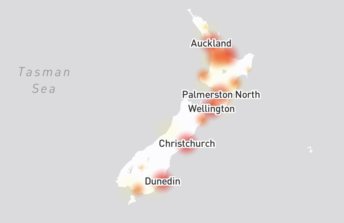 Facebook, Instagram and Messenger down for New Zealand users as global Meta outage hits