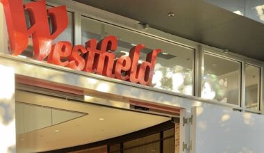 Two popular menswear retailers pull out of Westfield Riccarton