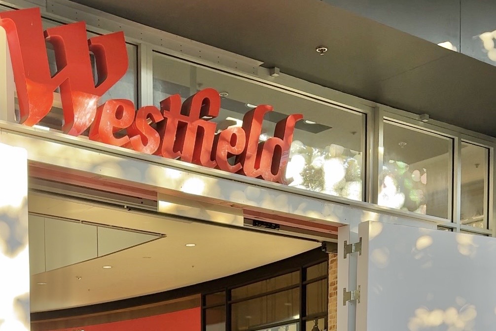 Two popular menswear retailers pull out of Westfield Riccarton