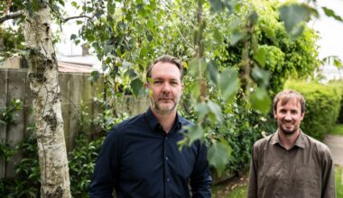 Netflix said to be in talks to buy NZ-founded Letterboxd for $423m
