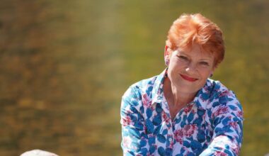 High-polling Pauline Hanson calls for new limits on New Zealand migration to Australia