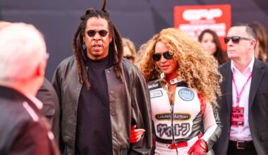 Beyoncé and Jay-Z’s East Hampton property damaged in gate crash