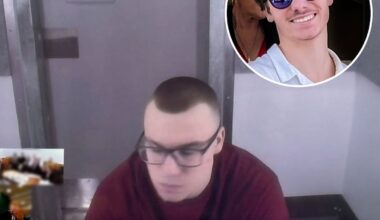 Jayden Meyer sexually assaulted teen girl hours after bail release for other offending – now he’s in prison